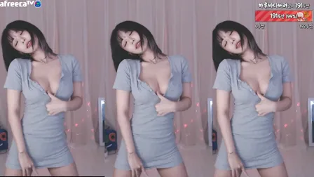 AfreecaTV主播韩璐BJsol37122021年12月30日直播视频舞蹈剪辑171340